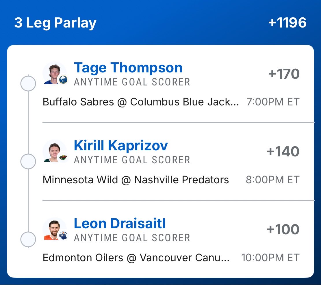 BobMegaBuilder's tweet photo. NHL Goalscorer Mega
+1196

#NHL #Mega https://t.co/UFU8hL8aBN