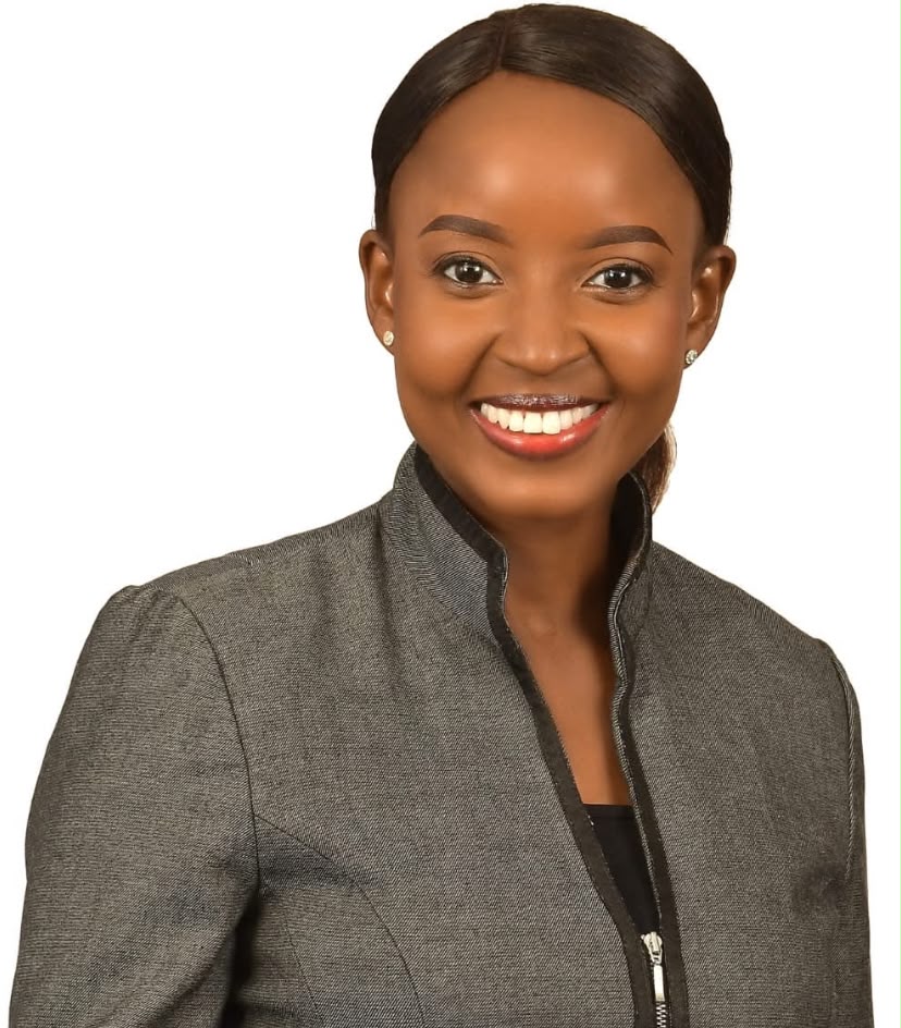 ckanjama's tweet photo. Rest in Peace, former LSK Coast Rep, Elizabeth Wanjeri

Dear Colleagues, we regret to announce the passing on of the former Coast Rep, Elizabeth Wanjeri, who went to sleep and did not wake up on 29th  Sept 2026. She was a dedicated lawyer and committed in service to the profession.

Condolences to her family, friends and the entire Coast Branch.

CK.