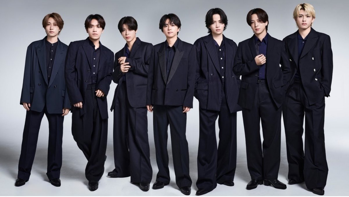 y__k61's tweet photo. これはまた問題起こしたときに切りやすいように
一般人→無所組→オリメンの順番になってる⁉️ https://t.co/bf8LIXlQ4s