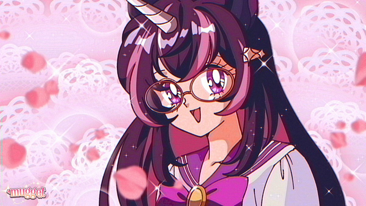 mugget_vt's tweet photo. ⭐️GIVEAWAY⭐️
please reply with your oc/vtuber/etc! it’ll either be more dreamy and soft or more of an authentic screenshot type of pic. will close replies when I find char(s) I like! https://t.co/O0qQfU9X4D