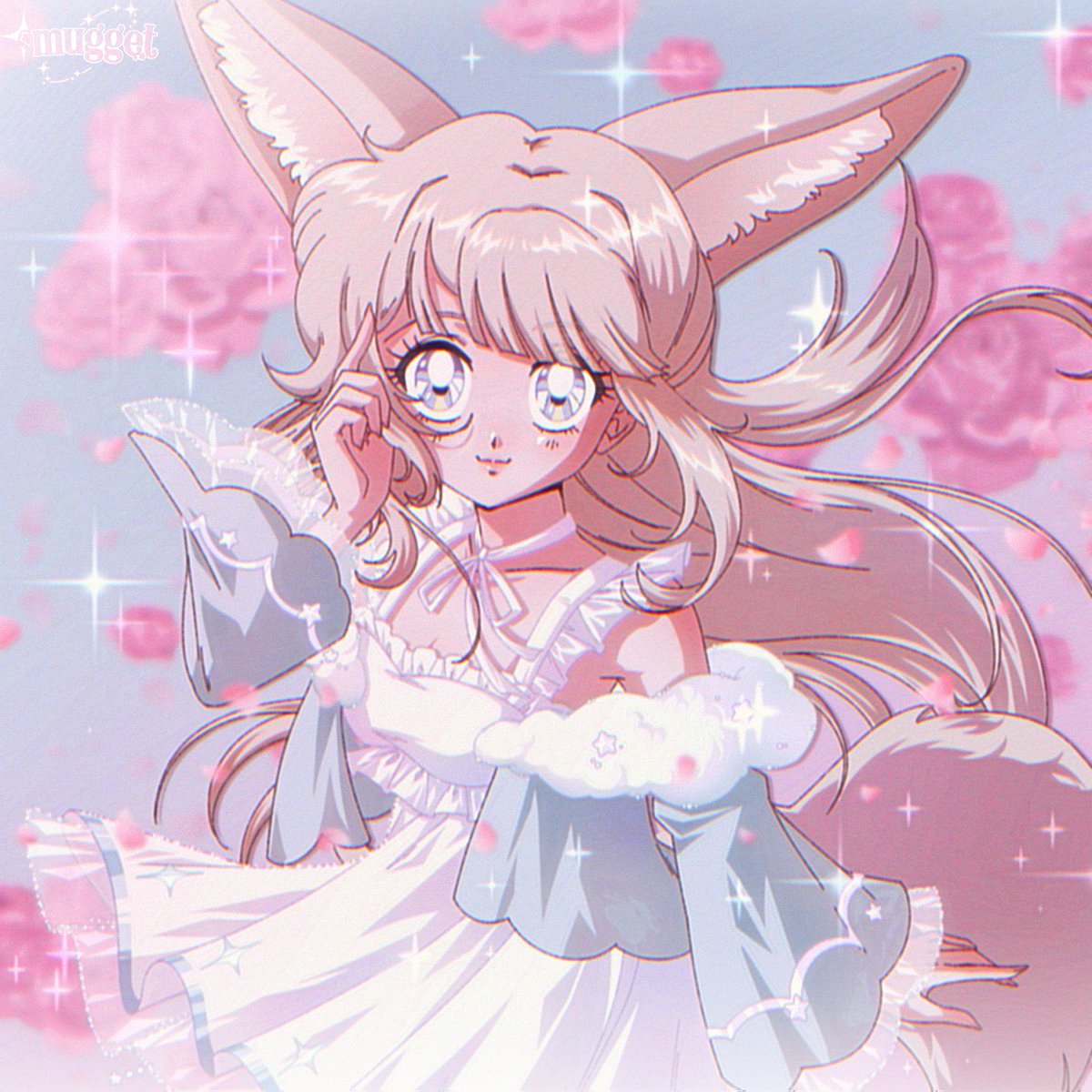 mugget_vt's tweet photo. ⭐️GIVEAWAY⭐️
please reply with your oc/vtuber/etc! it’ll either be more dreamy and soft or more of an authentic screenshot type of pic. will close replies when I find char(s) I like! https://t.co/O0qQfU9X4D