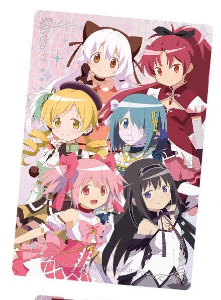 しゅんドラン auf X: „『劇場版 魔法少女まどか☆マギカ〈ワルプルギス