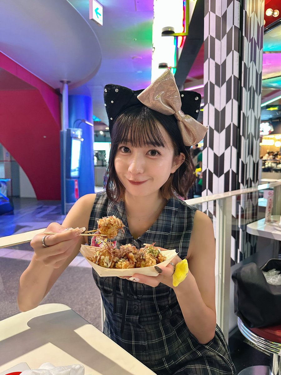 akaaaane___n's tweet photo. 🐙 https://t.co/vDPV9uqjNb