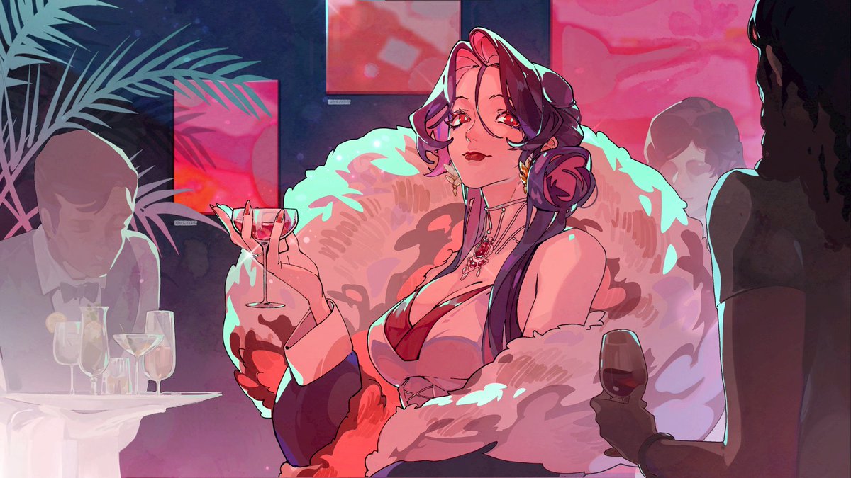 girlxgirlprince's tweet photo. i can’t wait to try the demo….for her…… https://t.co/xw9Vaxa6uc