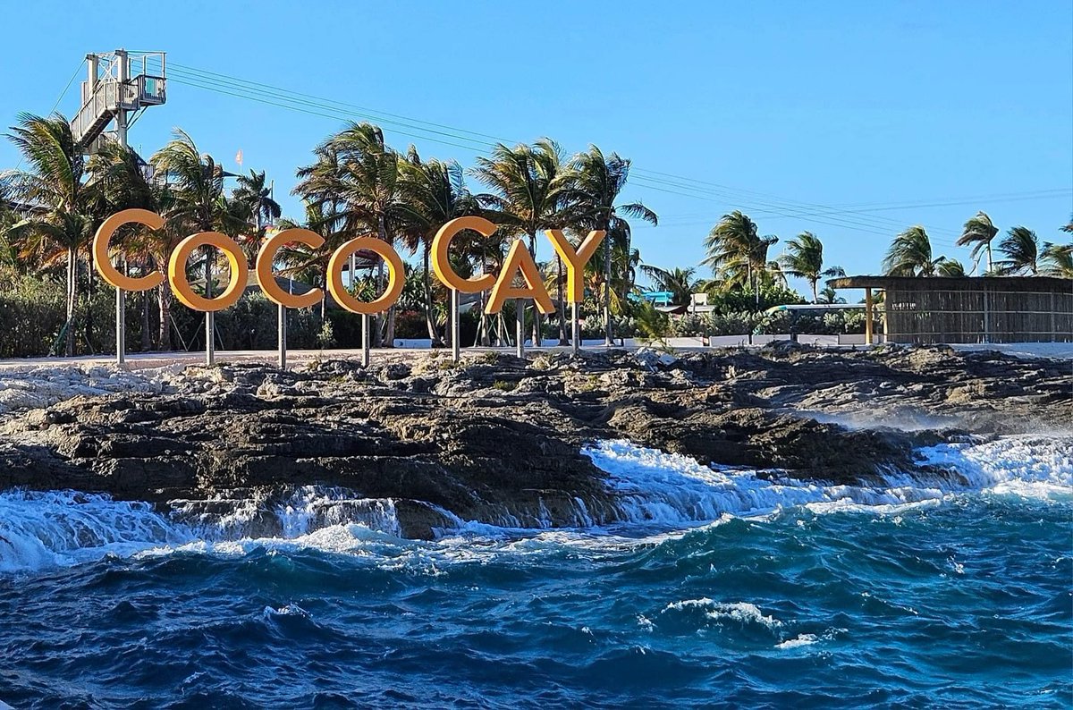 cinthyaacosta_'s tweet photo. Another perfect day at Coco Cay 🏝️🛳️
📍Coco Cay, Bahamas🇧🇸⛱️🛳️🗺️📸✌🏼
•
•
•
•
•
•
•
•
•
•
•
•
•
•
•
•
•
•
•
#nomadicbearventures #perfectday #cococay #bahamas #cruise #cruiseblogger #island #islandlife #royalcaribbean #wander https://t.co/fse8jvkT3f