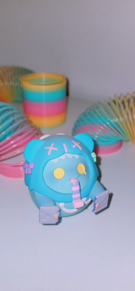 Miichel701's tweet photo. #shinwoo #ghostbear #ghostvears #figure #figures #toycollector #findingunicorn #collectibles #kawaii #figurecollector #blindbox #blindbag #blindfigure #susprisefigures #blue #collection #collector #collectibles #toy #toys #decor #kidcore #kidwave #blindboxfigure #blindboxfigures https://t.co/HYzC6bfMOx