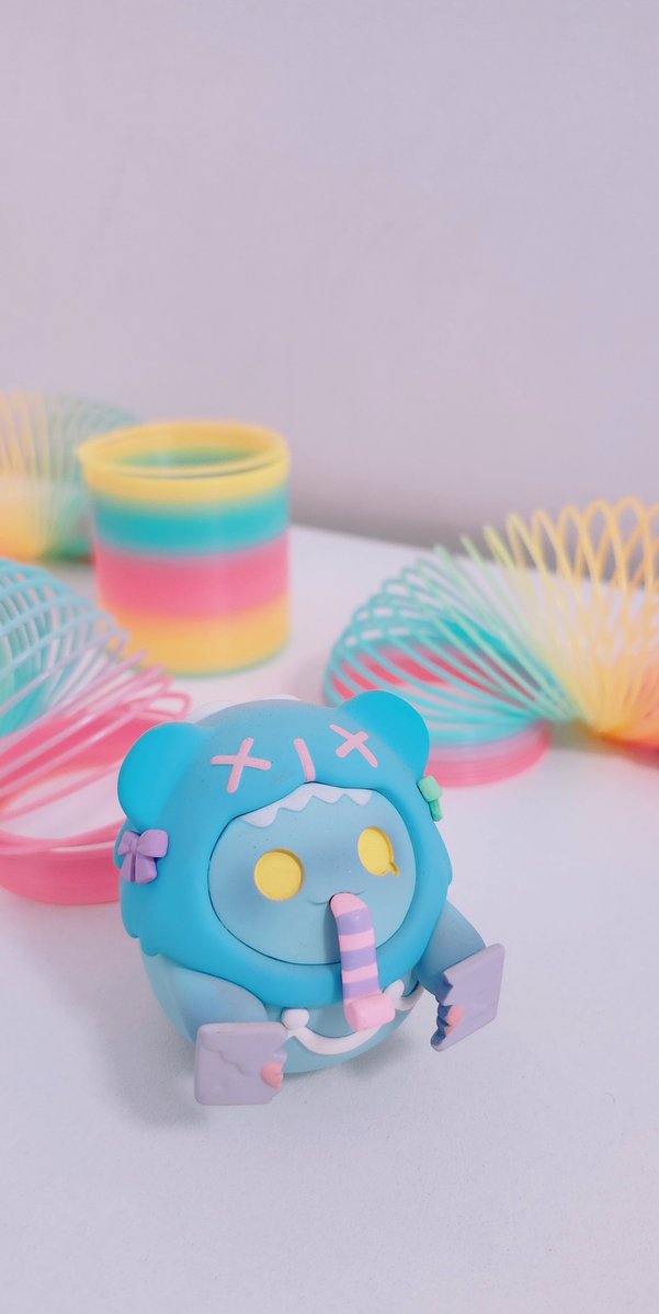 Miichel701's tweet photo. #shinwoo #ghostbear #ghostvears #figure #figures #toycollector #findingunicorn #collectibles #kawaii #figurecollector #blindbox #blindbag #blindfigure #susprisefigures #blue #collection #collector #collectibles #toy #toys #decor #kidcore #kidwave #blindboxfigure #blindboxfigures https://t.co/HYzC6bfMOx