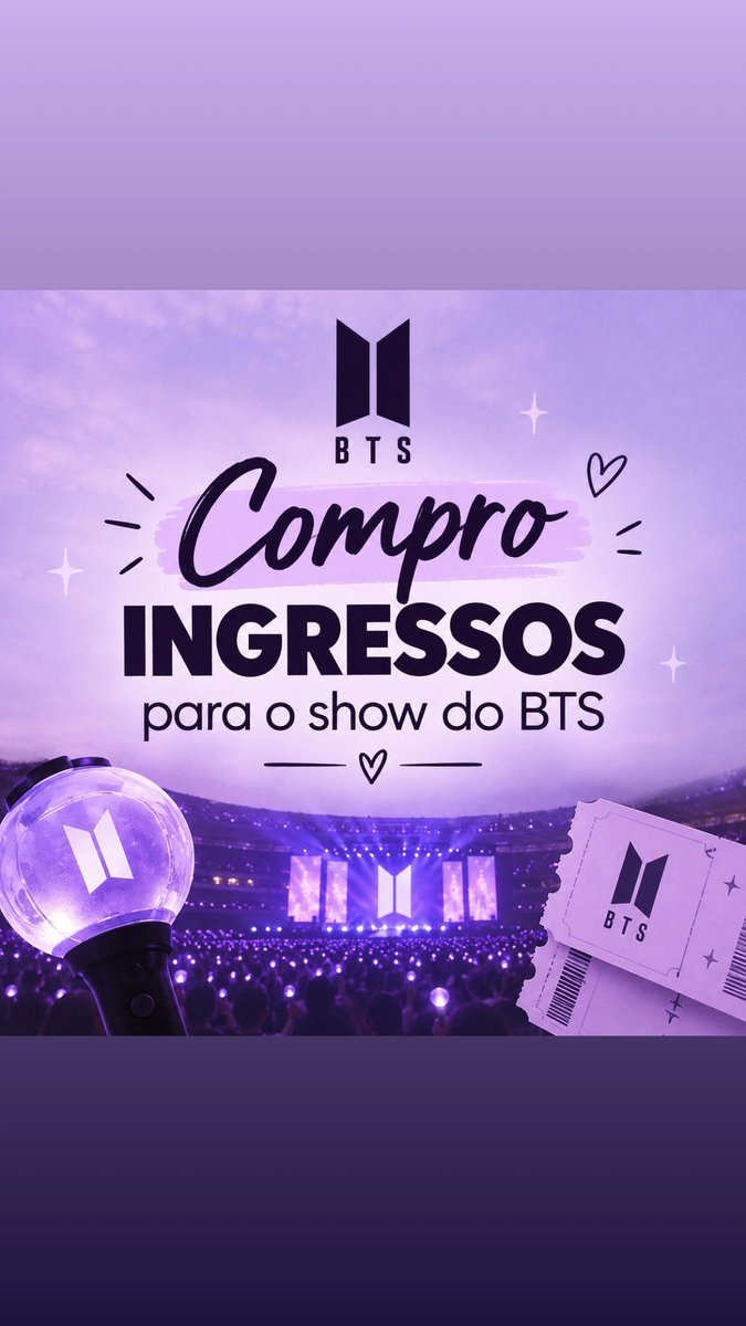 li64997's tweet photo. #BTS_WORLDTOUR_ARİRANG #BTS #Ingresso https://t.co/dMZrwpSVfE