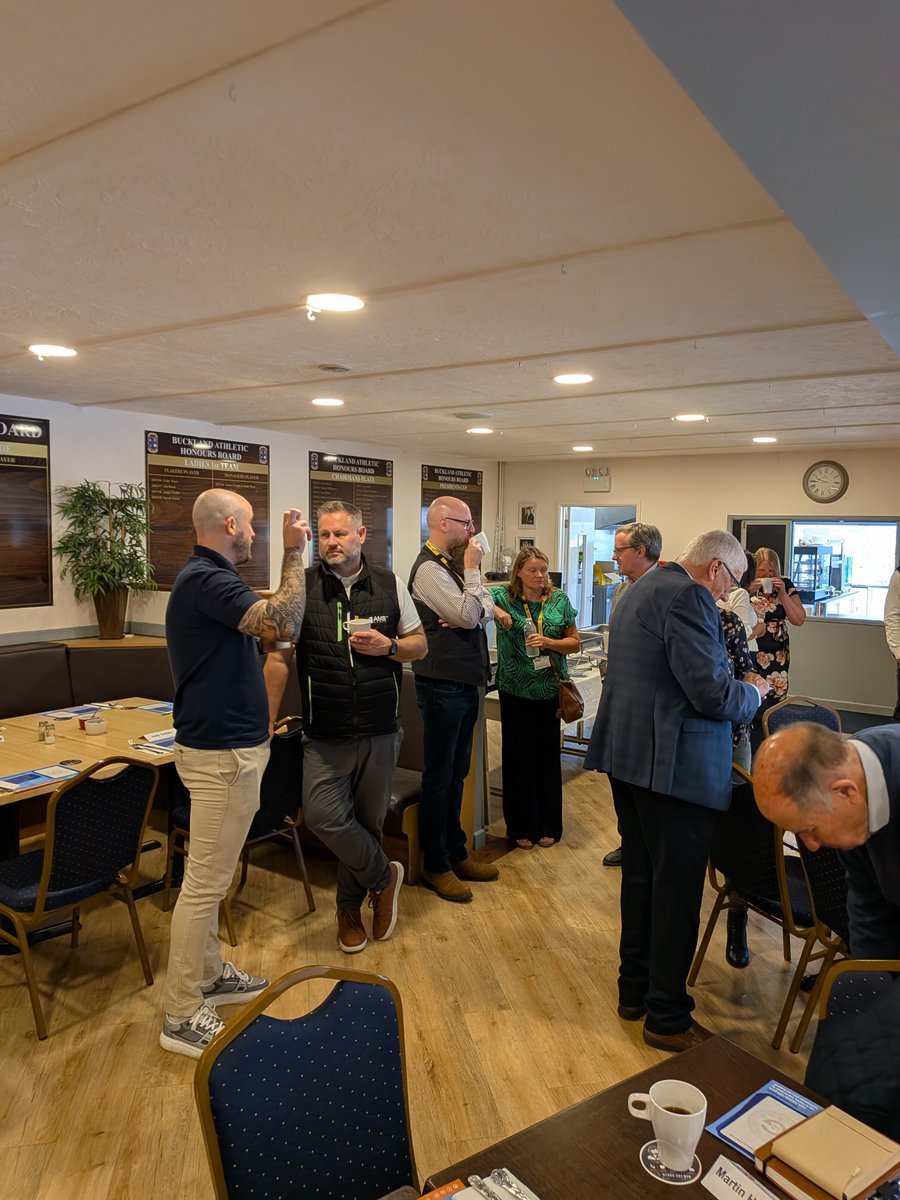 G12Networking's tweet photo. Great Business Networking event yesterday at @OfficalBAFC yesterday, great to see lots of new businesses in the room https://t.co/iKVcdQtYkH