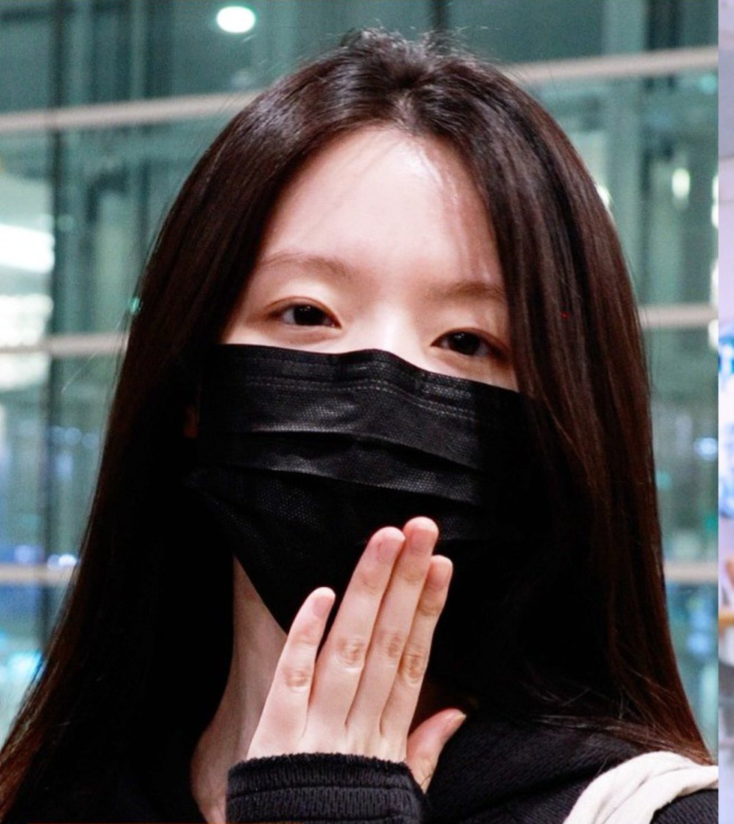 _kk0314's tweet photo. 똑 같아
#슈화 #SHUHUA https://t.co/zYN2pXp2yf