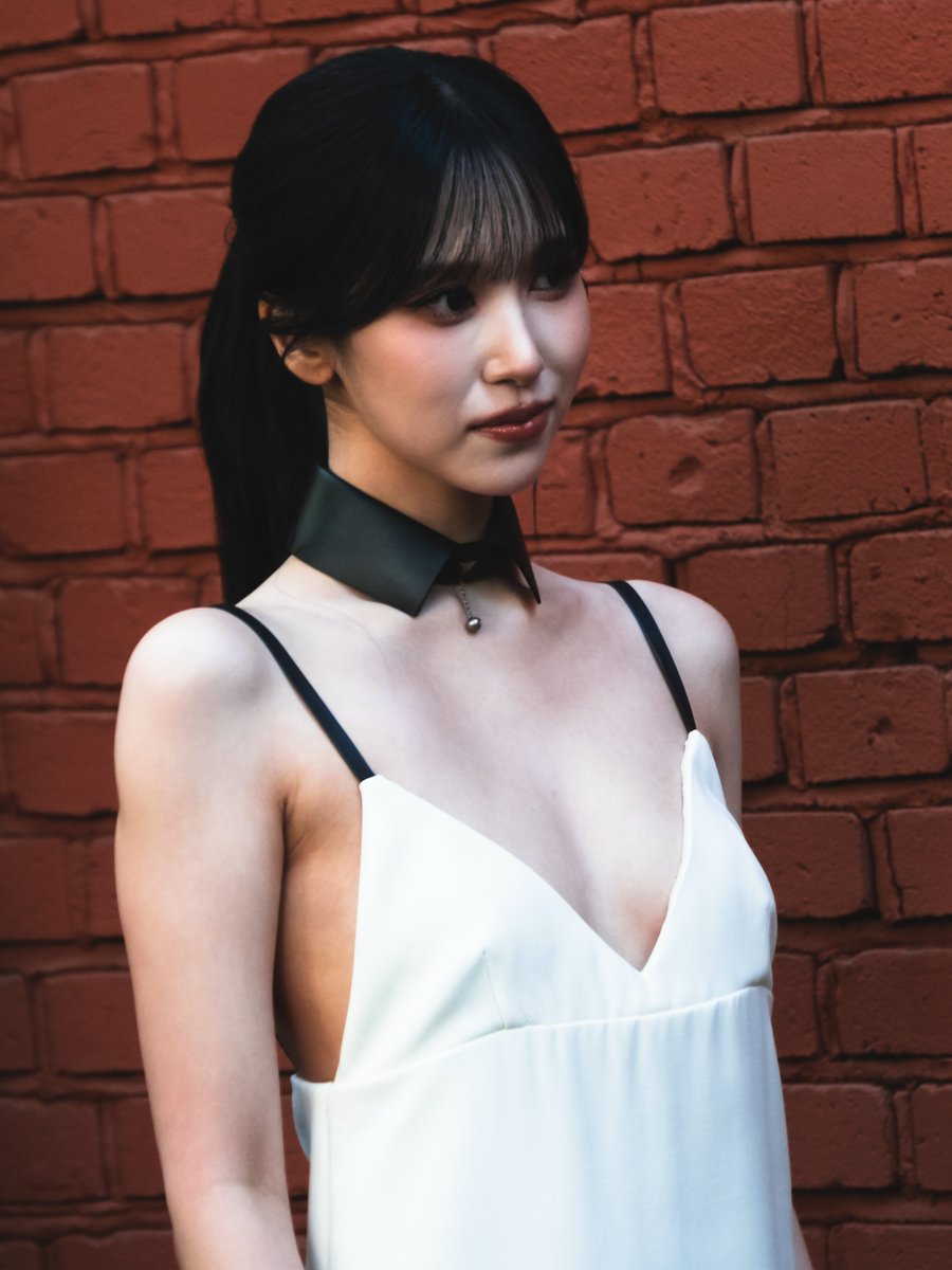 MinaMyouiBase's tweet photo. MINA ranks in the Top 20 for Social Share of Voice (SOV) at Milan Fashion Week SS27!

According to Onclusive Social’s data across 228 personalities, Mina secured:

#17 overall, tied at 0.6% Social SOV with Bang Chan and Win Metawin

#1 Japanese celebrity in the published ranking

#1 female brand representative for FENDI (tied at 0.6% with Bang Chan)

#2 female K-pop idol, behind Yoona

A strong showing in tracked social mentions for her Fendi appearance. Congratulations, Mina! 

#FendiSS27xMina #FendiSS27 #MYOUIMINA #FENDIxMINA