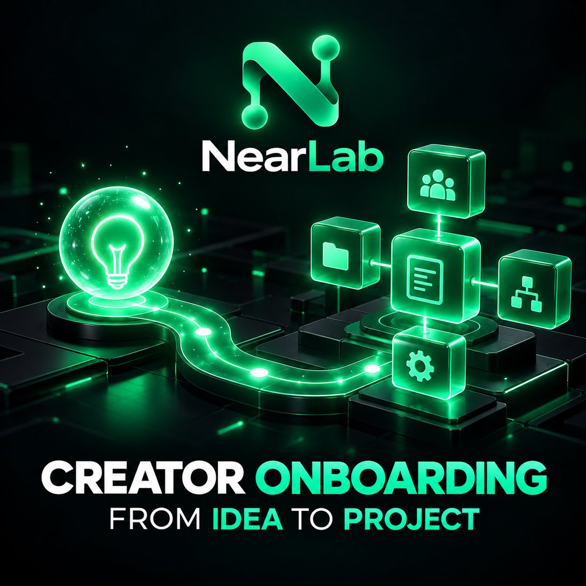 NearLabOfficial tweet picture