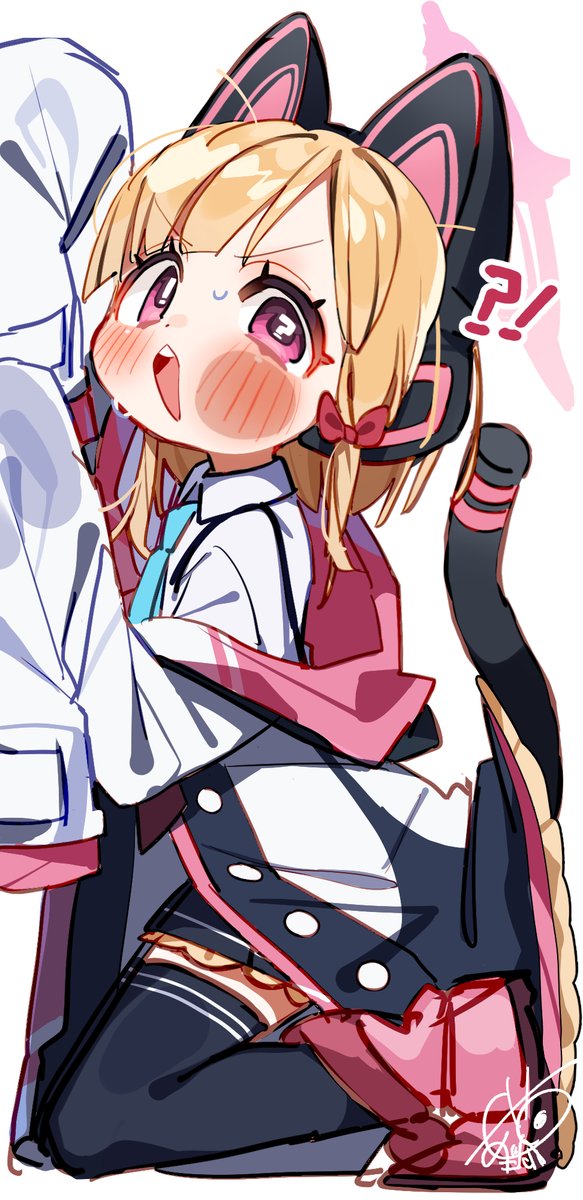 renshumedacha's tweet photo. ﾓﾝモ https://t.co/PthPCWdNBk