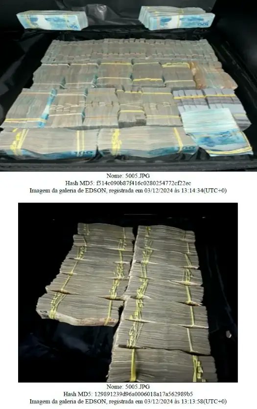 BlogdoZeCarlos's tweet photo. PF APONTA ACM NETO COMO LÍDER DE ORGANIZAÇÃO CRIMINOSA E TERIA TRANSPORTADO R$ 5 MILHÕES EM DINHEIRO VIVO EM JATINHO
Ao lado do Rei do Lixo, candidato ao governo da Bahia teria chefiado organização criminosa que desviou 1,4 bilhão em BH
https://t.co/mE8dnSTaYQ https://t.co/09TaynoyHQ