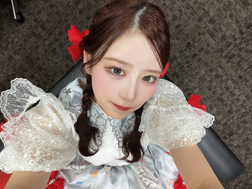 apanekidayoon's tweet photo. 会える日近くなってきて幸福度増し増し！！！
楽しみすぎる😍
#月足天音 #1日1あまねき #607日目 https://t.co/AtB4rZEU7R