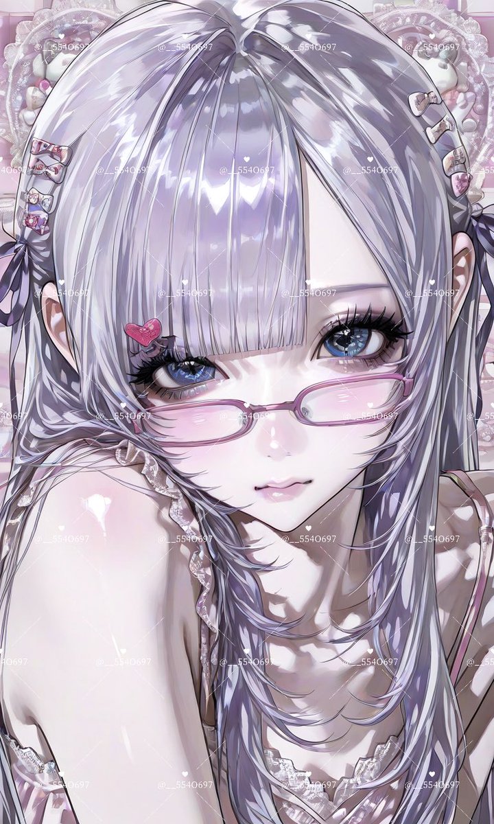__554O697's tweet photo. 今日は眼鏡の日らしい`⎚⩊⎚´ -✧ https://t.co/2ajVMZFOIn