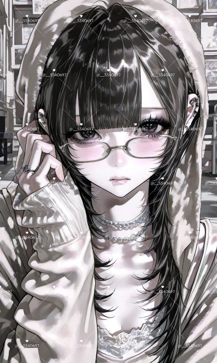 __554O697's tweet photo. 今日は眼鏡の日らしい`⎚⩊⎚´ -✧ https://t.co/2ajVMZFOIn
