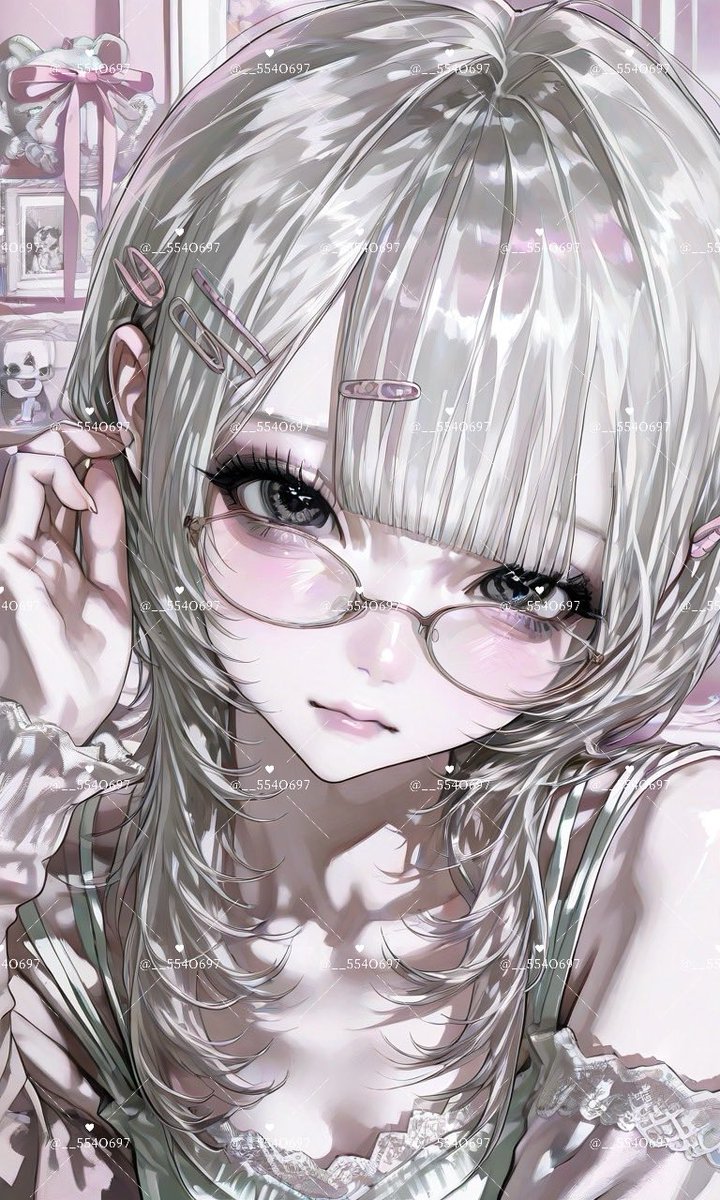 __554O697's tweet photo. 今日は眼鏡の日らしい`⎚⩊⎚´ -✧ https://t.co/2ajVMZFOIn