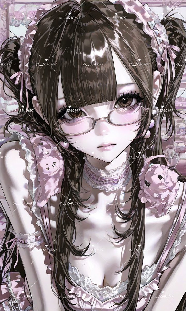 __554O697's tweet photo. 今日は眼鏡の日らしい`⎚⩊⎚´ -✧ https://t.co/2ajVMZFOIn