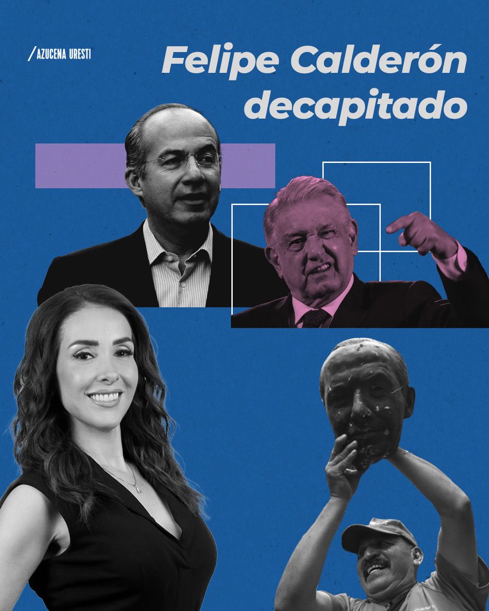 azucenau's tweet photo. 🔵El odio y la polarización son recursos recurrentes de los radicalismos autoritarios, donde disentir te convierte en blanco de hostilidad. 

¿A dónde nos conduce la polarización y quién gana con ella? En lo inmediato, gana quien convierte el enojo en votos y la confrontación en lealtad. 

🗞️Mi columna en @El_Universal_Mx
https://t.co/ltKzSI86gp