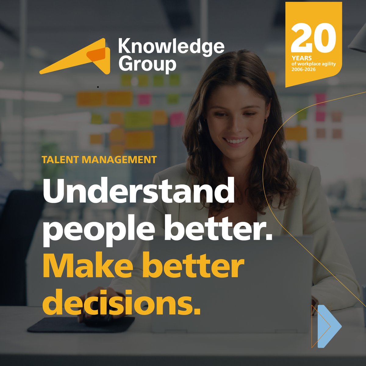 _KnowledgeGroup's tweet photo. Understand people better. Make better talent decisions.

Psychometric Assessments provide deeper insights into personality, motivation, and leadership potential, helping organizations make informed decisions across hiring, development, and succession.

https://t.co/spzvsEpGTV https://t.co/6H8xhUOqaI