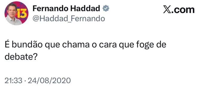 EOQwillian's tweet photo. @ptbrasil ???? https://t.co/DvrTuRWzef