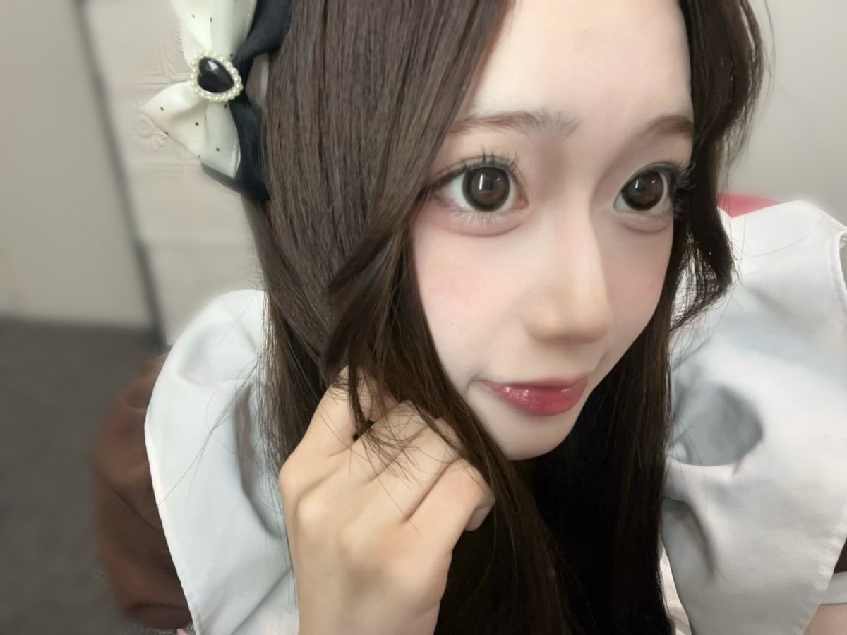 atmaid_neyu's tweet photo. おでこ出してみた日🎀🪄ꕀ𖤐 ̖́- https://t.co/Hr1q3ww9hz