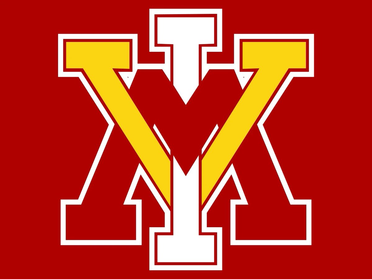 BoisseauZion's tweet photo. Blessed to receive an offer from the Virginia Military Institute! @CoachPGaines @coachmlew @RecruitingVHSFB https://t.co/sMI08G4Yjw