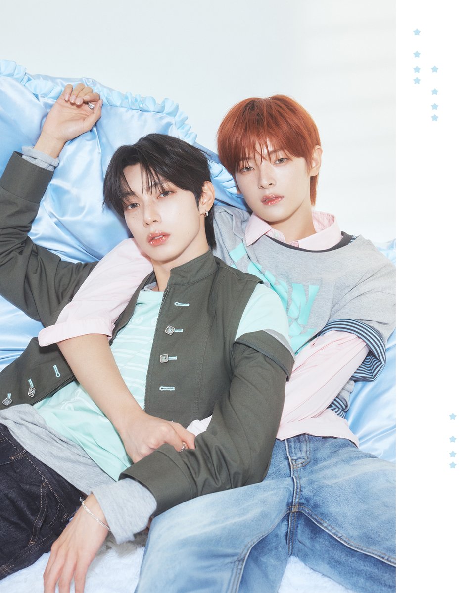 flareu_official's tweet photo. FLARE U 2nd Mini Album [ℒ𝒪𝒱ℰℋ𝒪𝒪𝒟]
Concept Photo "𝐁𝐎𝐘𝐇𝐎𝐎𝐃" 🫧

₊˚⊹ᰔ 2026. 10. 14. 6PM (KST) 

#FLAREU #플레어유 
#LOVEHOOD https://t.co/zOT8nYXXp4