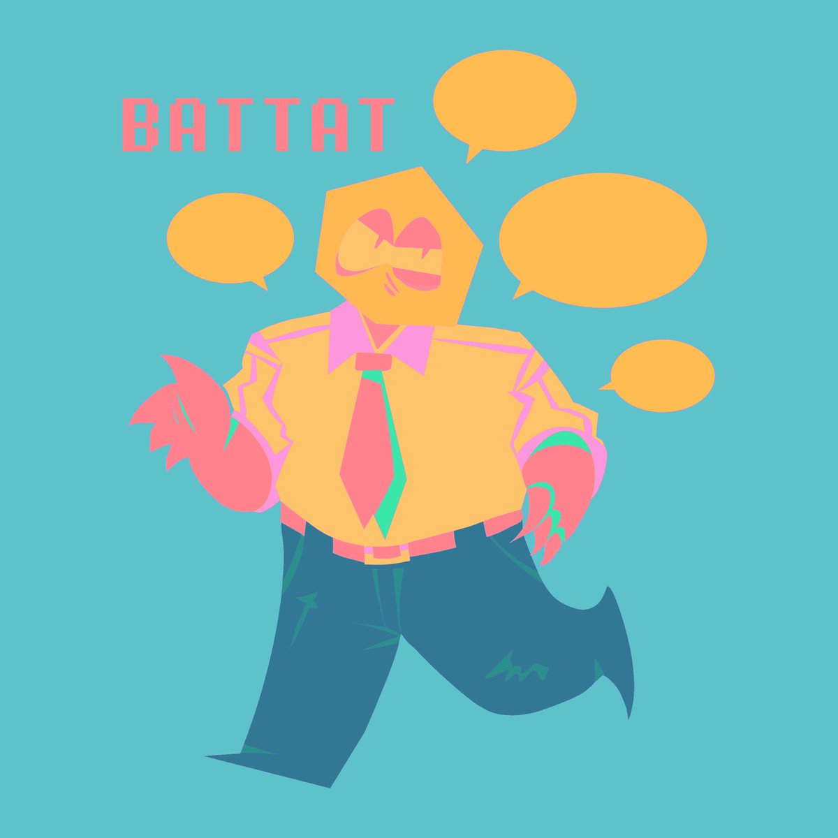 jamiper_'s tweet photo. ⚠️ eyestrain // #miketwt #miketober2026 #deltaruneㅤㅤㅤ 

not sure how much of miketober i will do but i am experimenting &amp; doodling 100% i do not have the energy to put a bunch of effort into an every-day prompt list lol https://t.co/UcZiVOlcm2