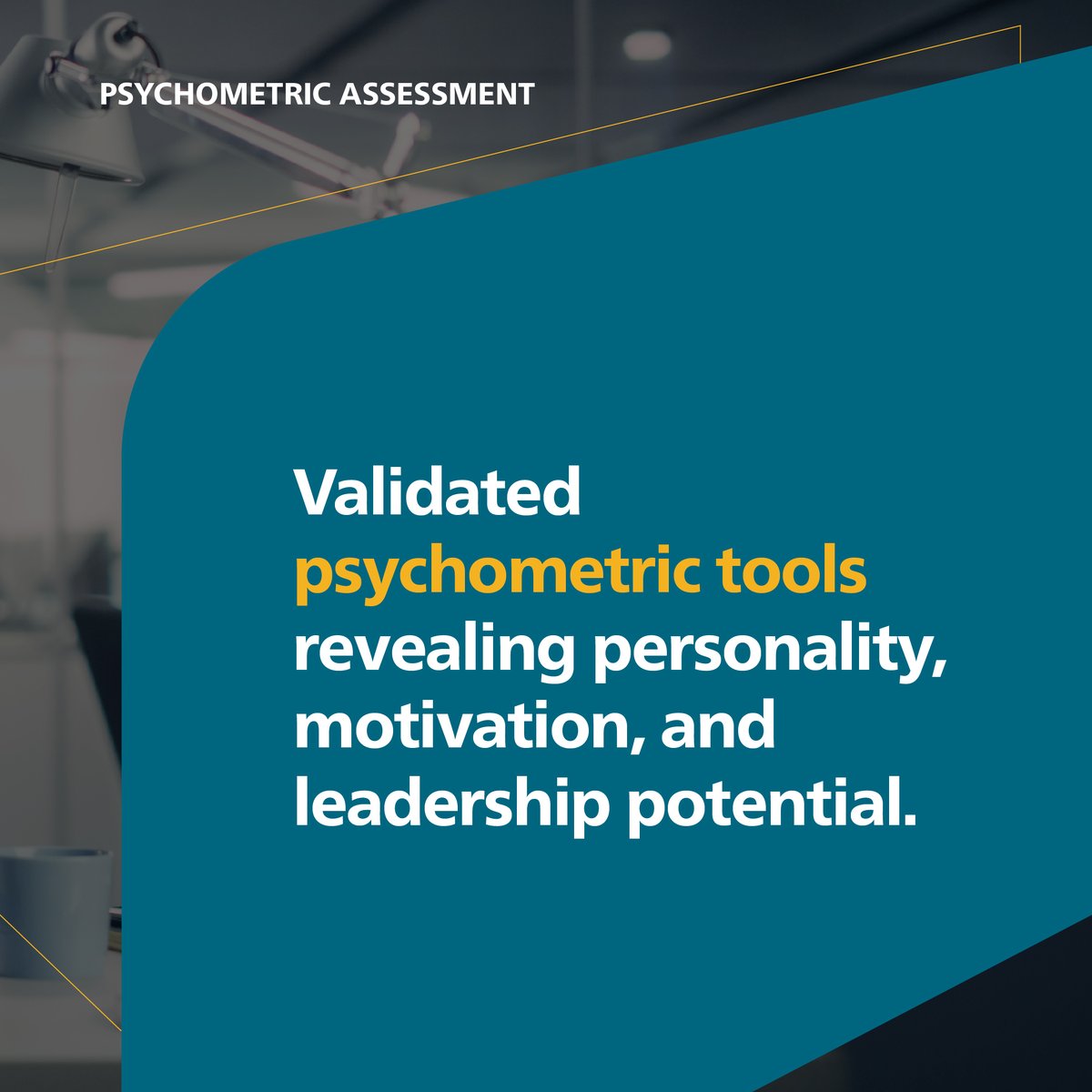 _KnowledgeGroup's tweet photo. Understand people better. Make better talent decisions.

Psychometric Assessments provide deeper insights into personality, motivation, and leadership potential, helping organizations make informed decisions across hiring, development, and succession.

https://t.co/spzvsEpGTV https://t.co/6H8xhUOqaI