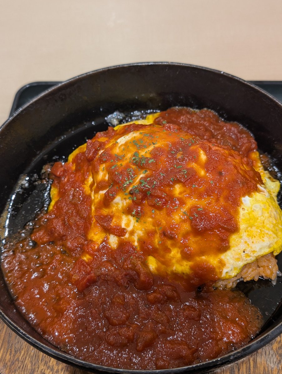 pinkdolceichigo's tweet photo. 今日のお昼ご飯ˡᵘⁿᶜʰ𓌉◯𓇋 https://t.co/2jrdsNS8NV