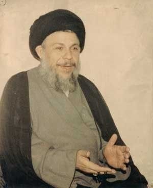LlhHal31720's tweet photo. -إن الإنسان المحدود لا يمكن أن يصل إلى الله المطلق ولكنه كلما توغل في الطريق إليه اهتدى إلى جديد وامتد به السبيل سعيًا نحو المزيد.

- السيد محمد باقر الصدر "قده" https://t.co/4eRz4S0vYi