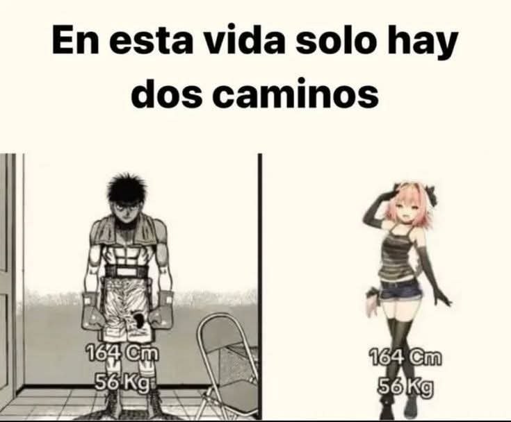 Depression23ame's tweet photo. Yo ambos o el primero no idea https://t.co/SBFrFYAPul