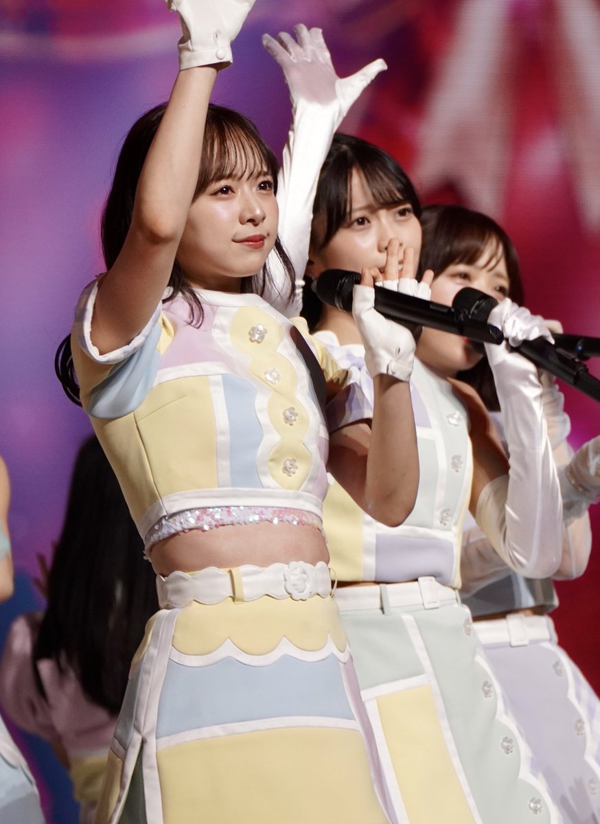 yuunaaaa122's tweet photo. 2026.9.26.Sat.12:30
AKB48 THREE CONCEPTS LIVE 
in K-Arena Yokohama
新曲「好きish」コンサート

一生ついていきます✊🏻❕

#AKBサンコンコン
#倉野尾成美(@Kuranoo_Narumi_ ) https://t.co/RYGkb7Lzd5