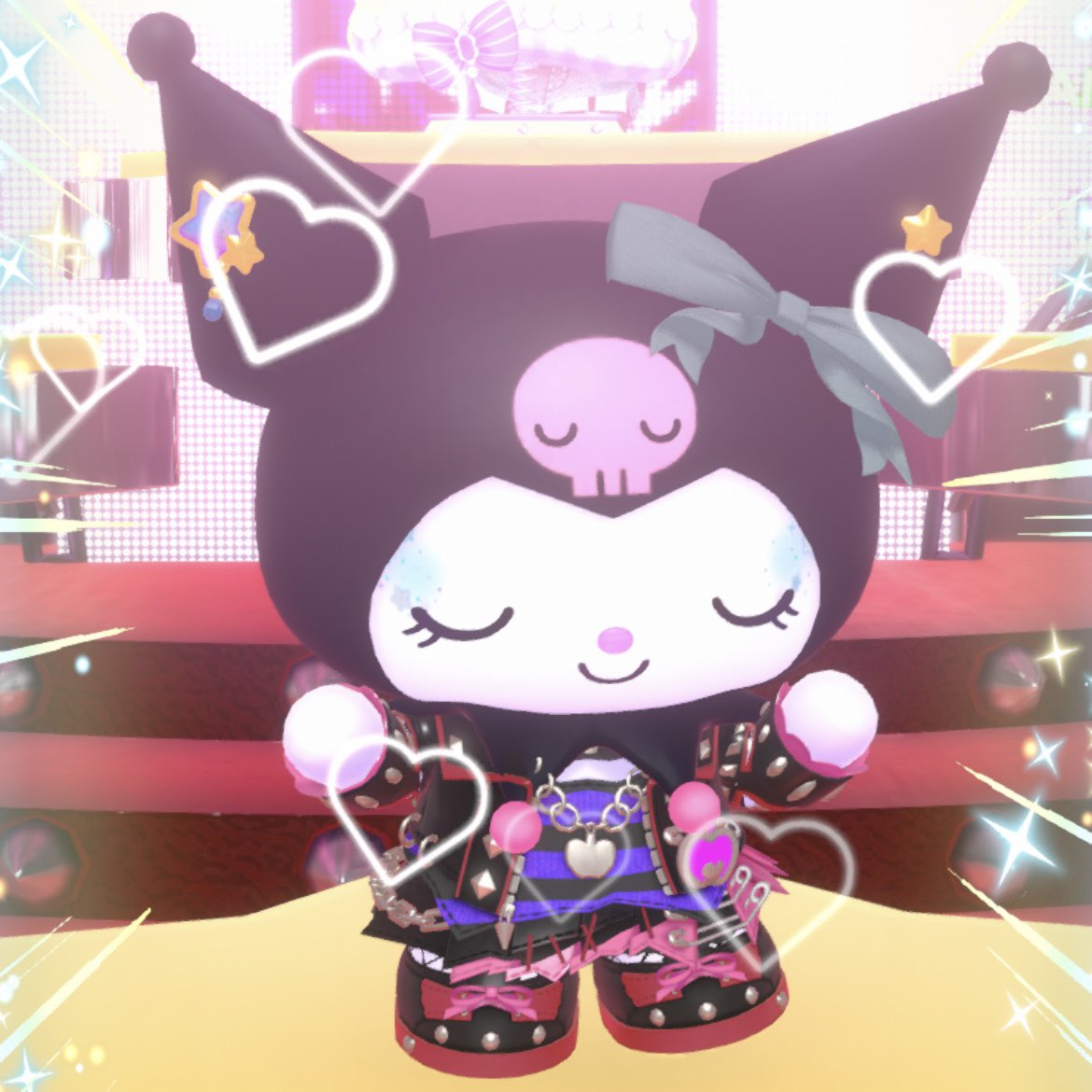 meguly_sweet's tweet photo. 事前登録 はじまってた‹‹\(´ω` )/››

#カワミラ先行体験 させていただいたときの
かわいかった みんな📷🎀

#カワミラ https://t.co/GdLwMtGqHp