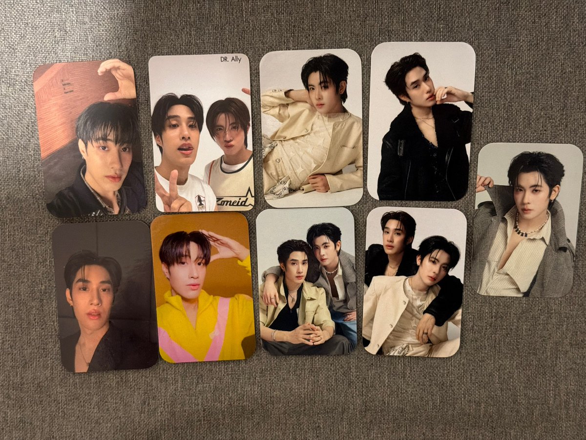 maleawkubbaby's tweet photo. 𓍢 ִ ໋🌷wts  — tlefirstone   ִֶָ 𖥔 ࣪˖

𖹭.ᐟ สนใจใบไหนถามราคาได้เลยคับ

🦅 เหมาส่ง 5O.- / 2OO.- ขึ้นไปส่งฟรี

🙌🏻 pls knock dm kub ขออนุญาตขายตามราคาที่ได้มาก่อนไม่สะดวกใจข้ามได้เลยค่ะ

#KhemjiraTour4RegionsMerch
#ตลาดนัดเติ้ลเฟิร์สวัน #ตลาดนัดเขมจิรา #ตลาดนัดdmd #ตลาดนัดดูมันดิ https://t.co/yDzy7jUdj5
