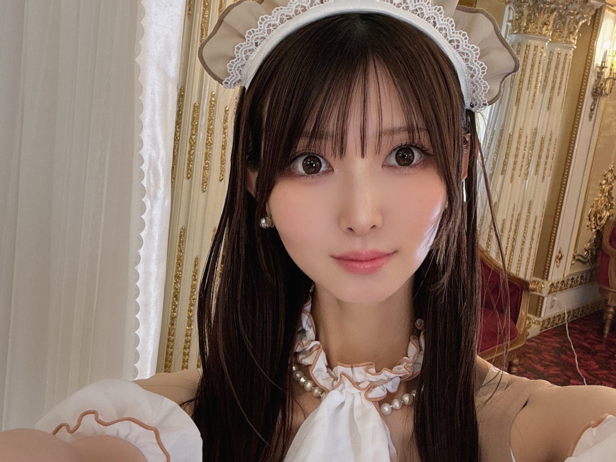 rinamini's tweet photo. 10月もよろしくお願いします🤎˒˒ https://t.co/v8PZzXkrVL