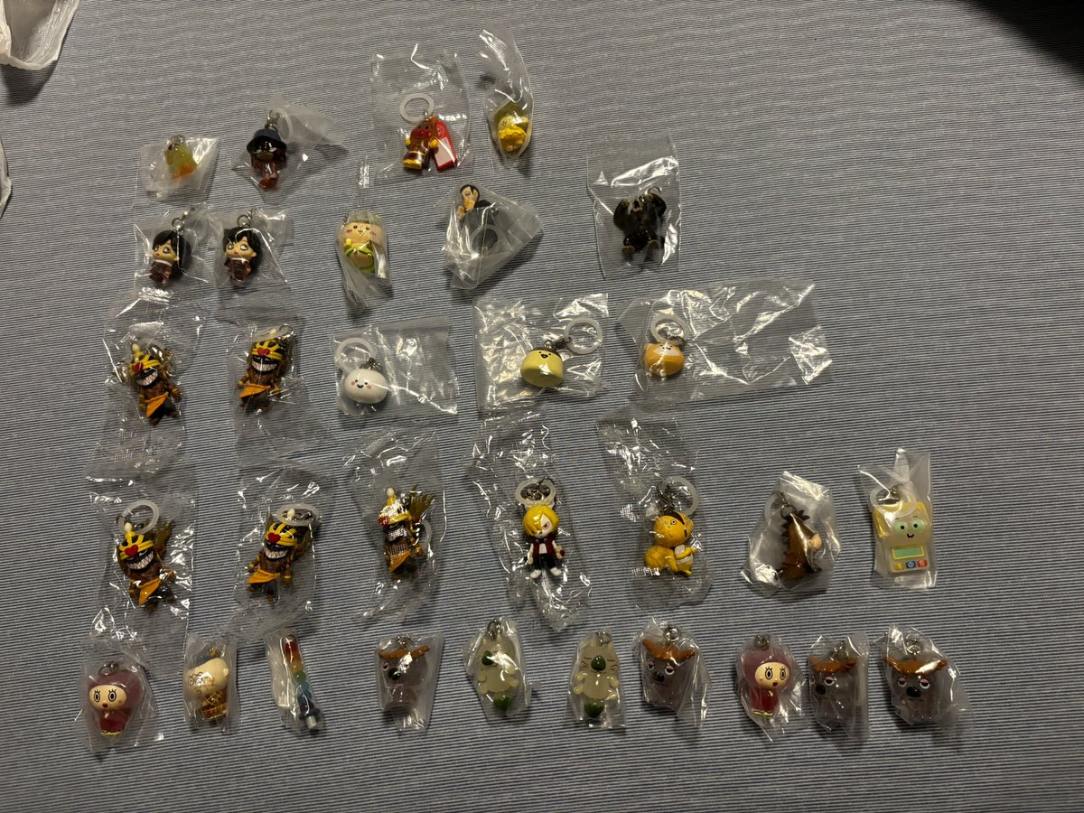 gcdrghy's tweet photo. 以下の品物も交換可能です。 https://t.co/KIysfDqWS7
