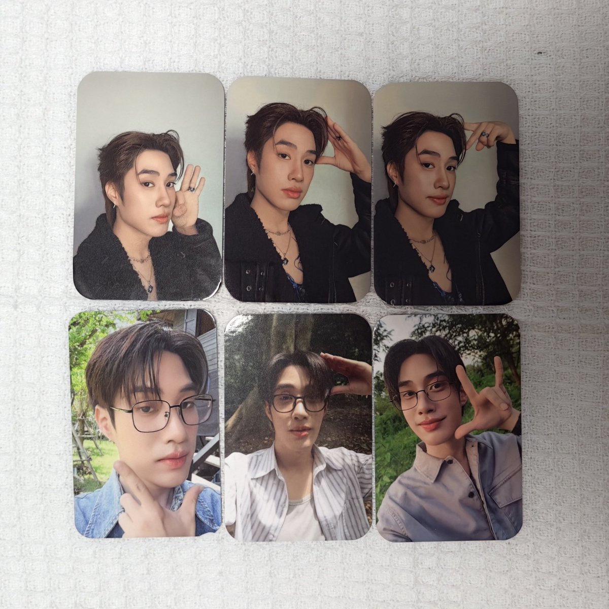 maleawkubbaby's tweet photo. 𓍢 ִ ໋🌷wts  — tlefirstone   ִֶָ 𖥔 ࣪˖

𖹭.ᐟ สนใจใบไหนถามราคาได้เลยคับ

🦅 เหมาส่ง 5O.- / 2OO.- ขึ้นไปส่งฟรี

🙌🏻 pls knock dm kub ขออนุญาตขายตามราคาที่ได้มาก่อนไม่สะดวกใจข้ามได้เลยค่ะ

#KhemjiraTour4RegionsMerch
#ตลาดนัดเติ้ลเฟิร์สวัน #ตลาดนัดเขมจิรา #ตลาดนัดdmd #ตลาดนัดดูมันดิ https://t.co/F1WSZgB7s6