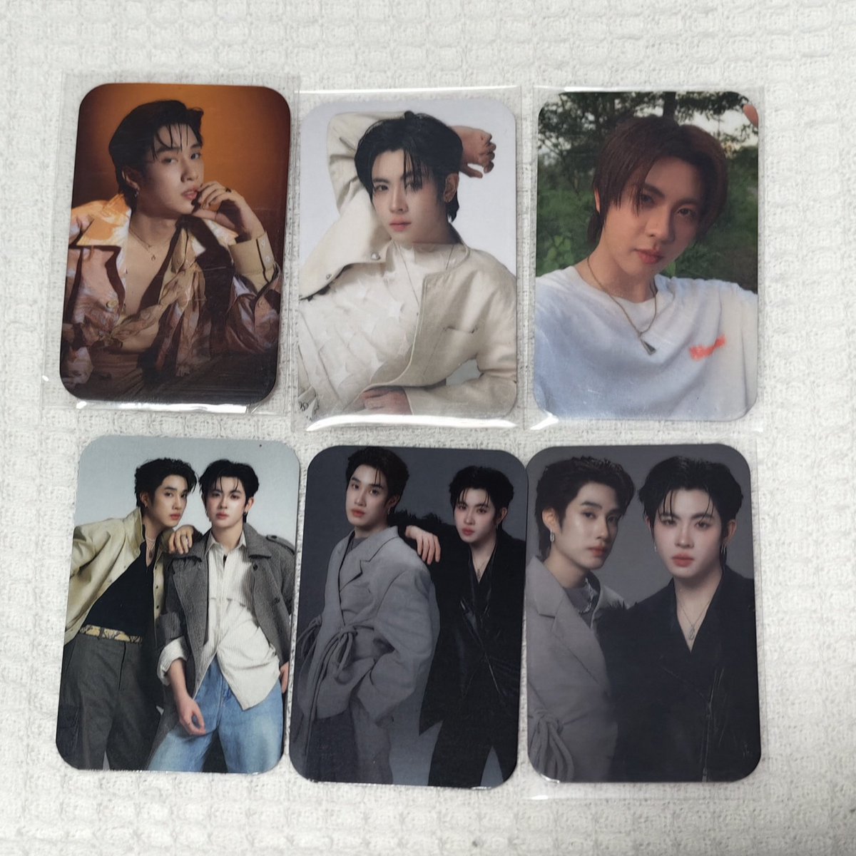 maleawkubbaby's tweet photo. 𓍢 ִ ໋🌷wts  — tlefirstone   ִֶָ 𖥔 ࣪˖

𖹭.ᐟ สนใจใบไหนถามราคาได้เลยคับ

🦅 เหมาส่ง 5O.- / 2OO.- ขึ้นไปส่งฟรี

🙌🏻 pls knock dm kub ขออนุญาตขายตามราคาที่ได้มาก่อนไม่สะดวกใจข้ามได้เลยค่ะ

#KhemjiraTour4RegionsMerch
#ตลาดนัดเติ้ลเฟิร์สวัน #ตลาดนัดเขมจิรา #ตลาดนัดdmd #ตลาดนัดดูมันดิ https://t.co/F1WSZgB7s6