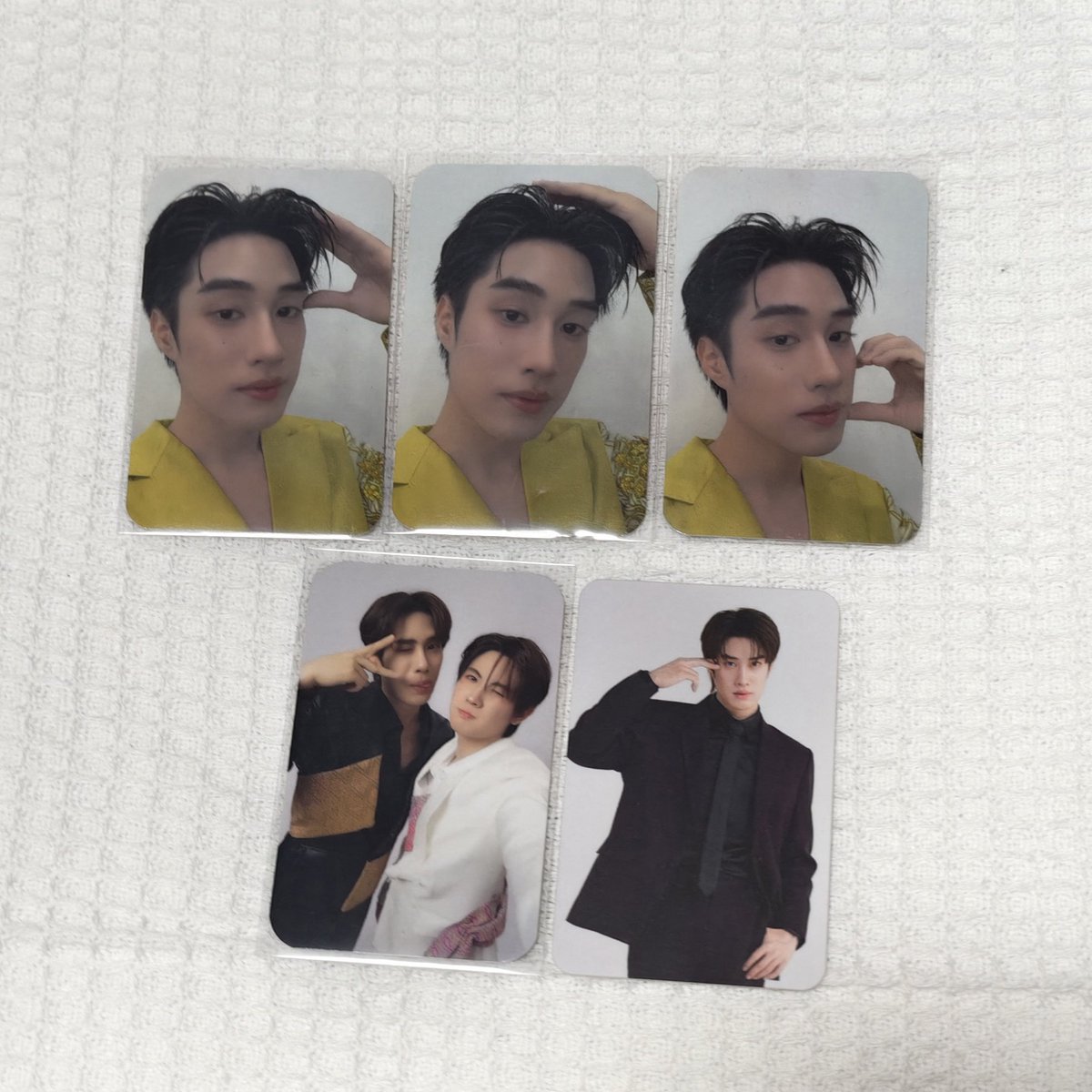 maleawkubbaby's tweet photo. 𓍢 ִ ໋🌷wts  — tlefirstone   ִֶָ 𖥔 ࣪˖

𖹭.ᐟ สนใจใบไหนถามราคาได้เลยคับ

🦅 เหมาส่ง 5O.- / 2OO.- ขึ้นไปส่งฟรี

🙌🏻 pls knock dm kub ขออนุญาตขายตามราคาที่ได้มาก่อนไม่สะดวกใจข้ามได้เลยค่ะ

#KhemjiraTour4RegionsMerch
#ตลาดนัดเติ้ลเฟิร์สวัน #ตลาดนัดเขมจิรา #ตลาดนัดdmd #ตลาดนัดดูมันดิ https://t.co/F1WSZgB7s6