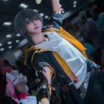 Photo by モギ (@monoxcos)