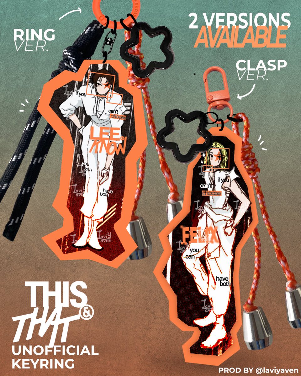 laviyaven's tweet photo. OT8 Design Available

Double-sided design https://t.co/Fs1nVYc2a7