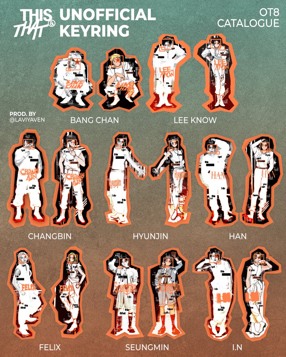 laviyaven's tweet photo. OT8 Design Available

Double-sided design https://t.co/Fs1nVYc2a7