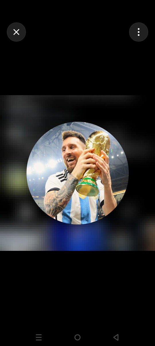 lilololis25y's tweet photo. Leo… quedan solo 6 días. 😭🇦🇷❤️‍🩹
Después de ese golazo, ¿cómo podemos aceptar que este sea el final? 🐐
Todavía tienes mucho que dar a Argentina.
🙏 Comparte y usa #LeoStayArgentina. Hagamos que nuestra voz llegue a Leo antes del 6 de octubre.
No queremos decirte adiós todavía. https://t.co/bjYTk51rPG