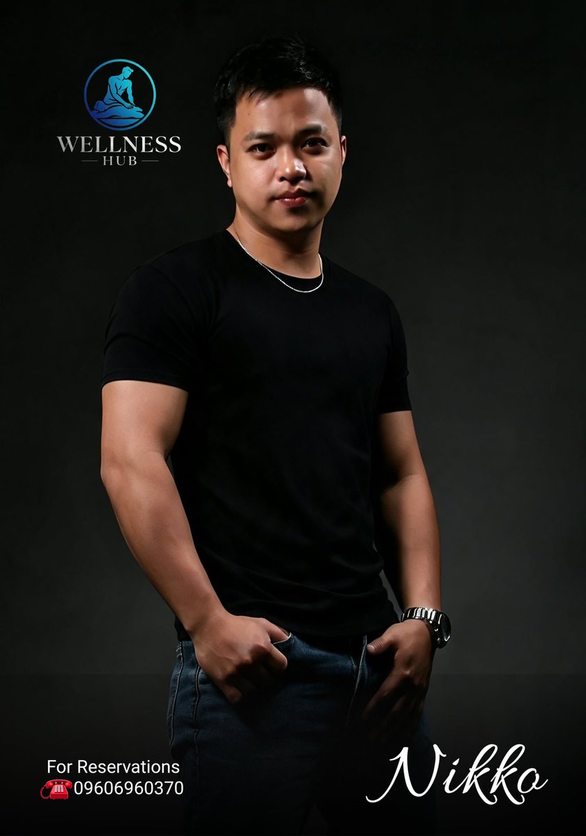 Wellnesshubme's tweet photo. Home/Hotel Service available.
  For Reservations   ☎️  09606960370

Your relaxation starts here. https://t.co/QgyKXAwQfU