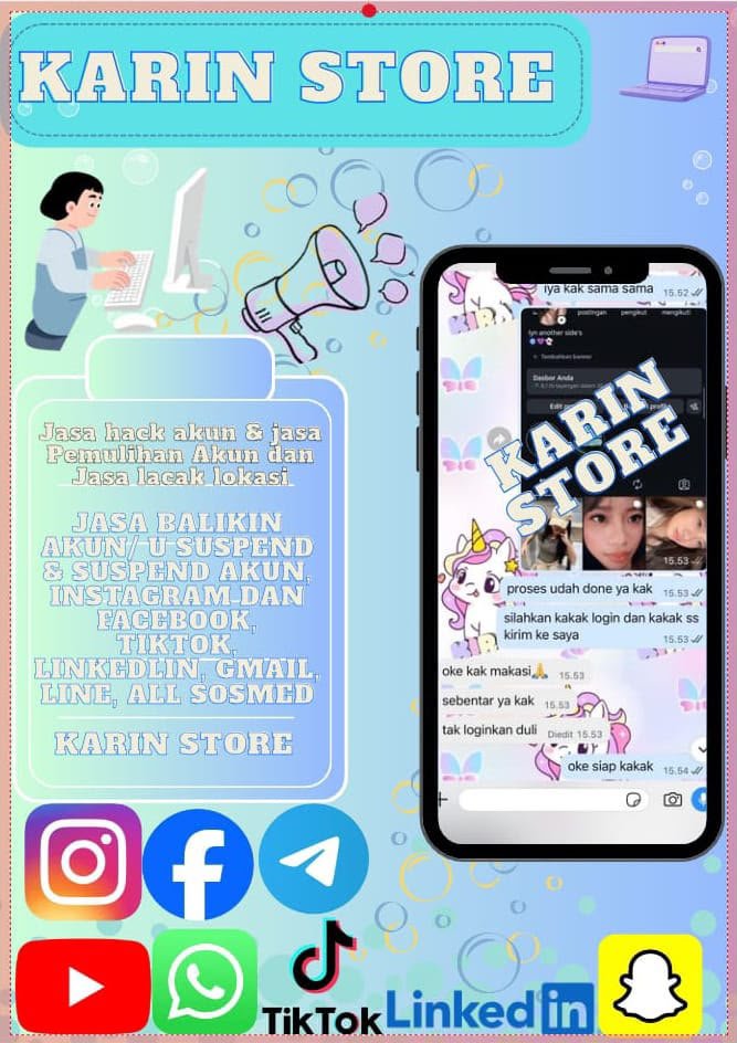 eyivzn's tweet photo. malam Jasa Pemulihan Akun Di Sini
Sosial Media Ya Teman-Teman ku

👩‍💻Testimoni pemulihan Akun all sosmed
👩‍💻Testimoni lacak lokasi
🪁Testimoni pemulihan whatsapp / wa

^ada kendala dengan akun sosial media nya kita siap untuk bantu^🤗

 bantu,Sadap,Hack 
》Konsultasi Ke WA di bio https://t.co/76G2uggP9T