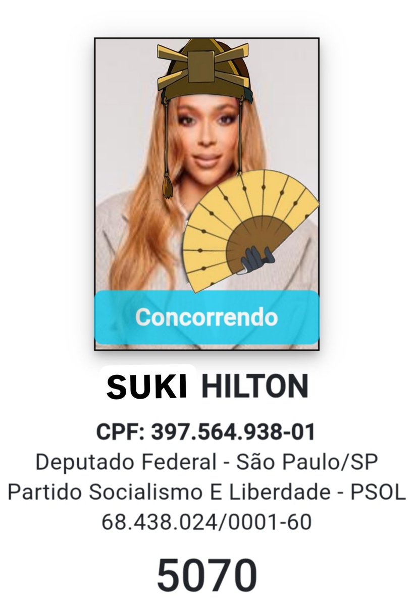 LesbicaTomboy's tweet photo. Também votaria na Suki Hilton,  mas tenho certeza que as guerreiras Kyoshi vão votar em peso pra reeleição.

"Aiwn vai votar no Tio Iroh, você nem gosta dele"

Gente entre ele e o Ozai, vamos tá apoiando o velho. https://t.co/JwF4zmJk89