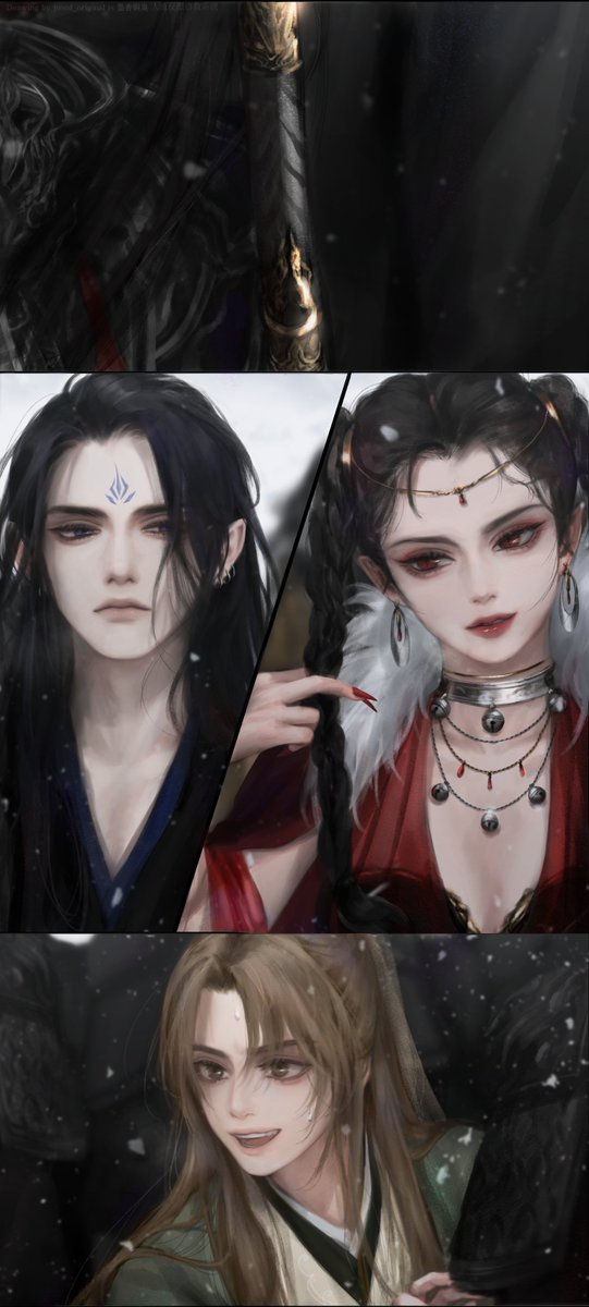 soft_a_w4569's tweet photo. 사반 컴백 기념 리터칭 재업로드 🔥🎍
#svsss https://t.co/InTZi3va3g